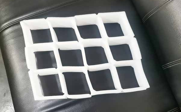 红寺堡苹果内衬