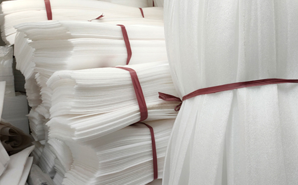 红寺堡冷冻食品用珍珠棉包装需要注意什么