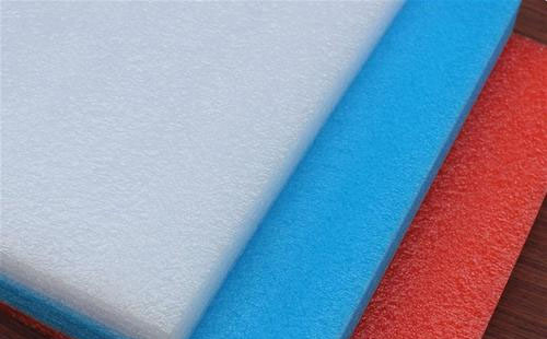 红寺堡珍珠棉包装需要准备哪些材料？