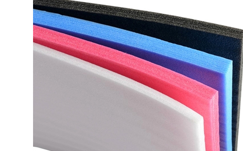 如何正确存储红寺堡珍珠棉卷材？