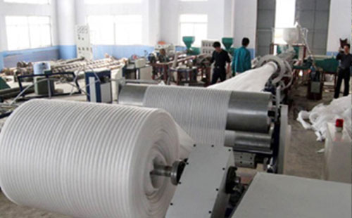 兰圳包装:2025年红寺堡珍珠棉创新与应用的新里程 兰圳包装:2025年红寺堡珍珠棉创新与应用的新里程