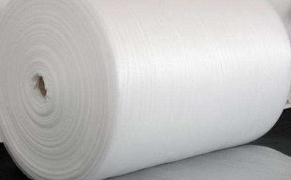 8月盛夏里的轻盈守护:红寺堡珍珠棉的应用与创新 8月盛夏里的轻盈守护:红寺堡珍珠棉的应用与创新