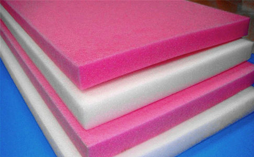 冷链物流中的缓冲保护材料：冷冻环境下红寺堡珍珠棉的应用解析