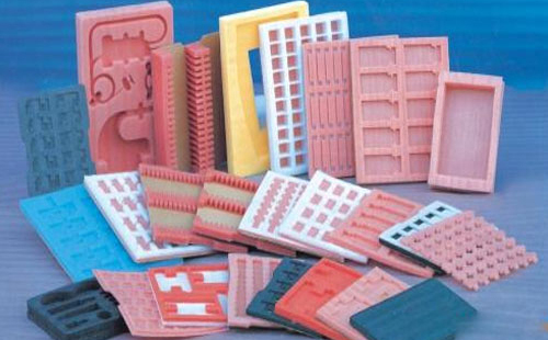 红寺堡珍珠棉材料特性与工业包装缓冲设计应用指南