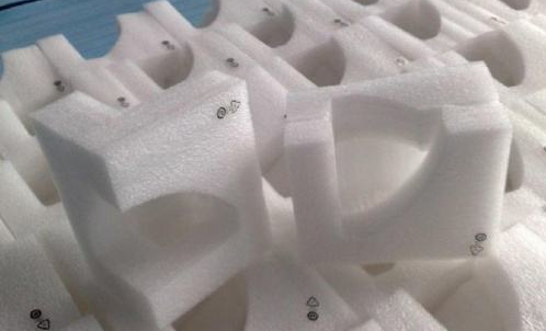 红寺堡珍珠棉切片、开槽、粘接：异型加工的几种常见方式！